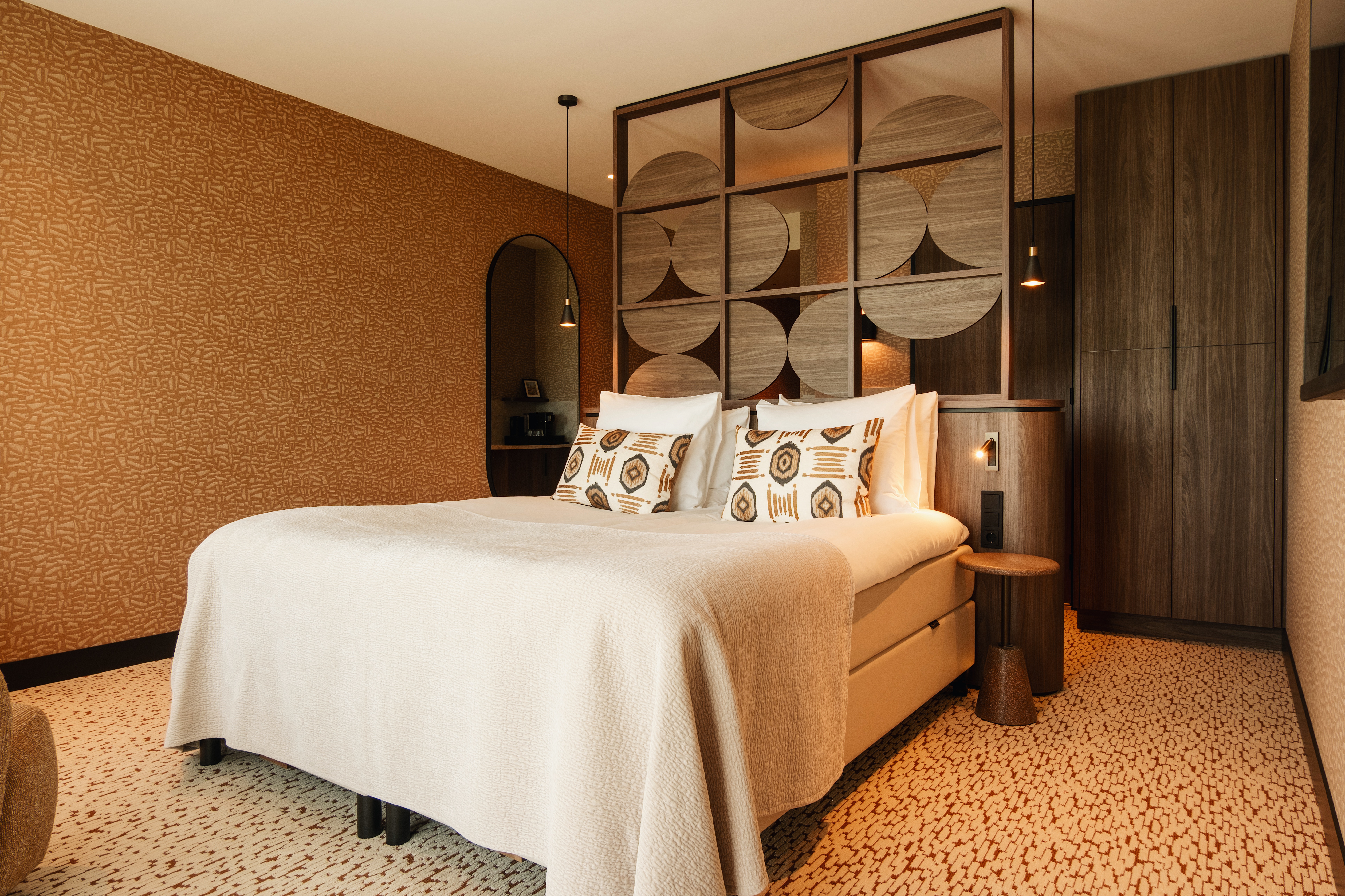 HOTEL WOERDEN STUDIOSOON46