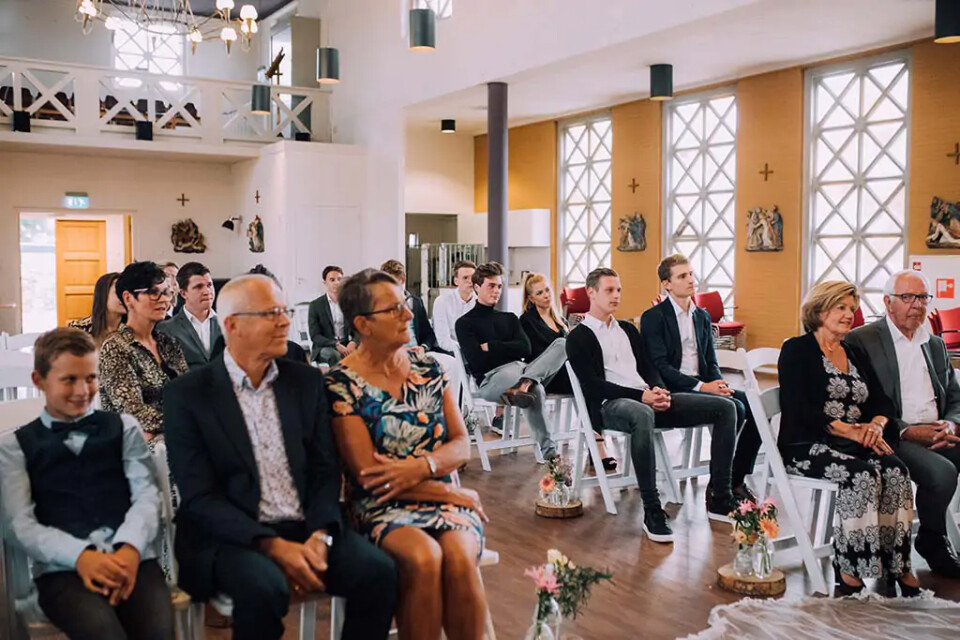 Onze kapel sfeervol 02